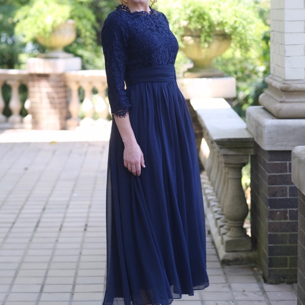 Dainty Jewells English Manor Dress